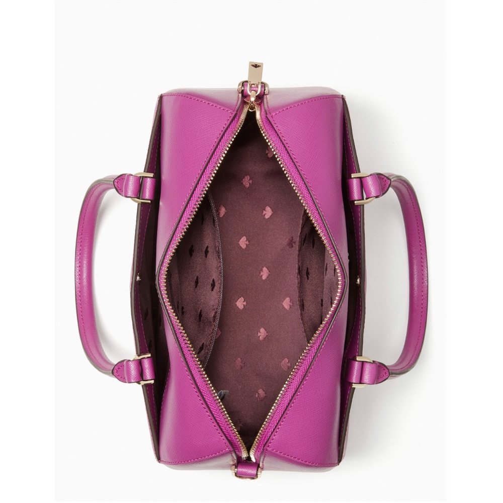 Kate Spade Devyn Duffel Bag - Picture 6 of 11